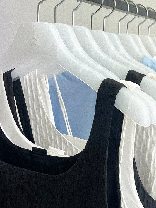 Behind the Scenes: Preparing for What’s Next at SUIT