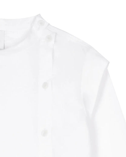 Yut shirt - White