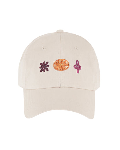 Yakgwa, SUIT, Korean Knot cap - Beige