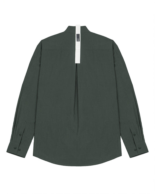 Jeogori GA - Chakol Khaki (Unisex)