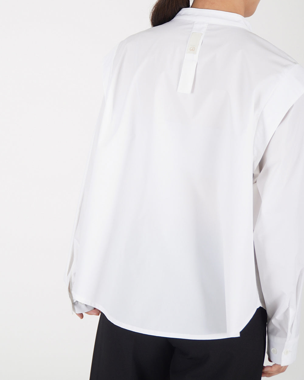 Yut shirt - White