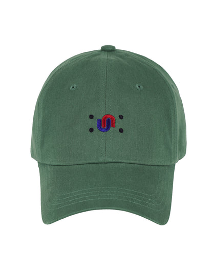 Taegeukgi cap - Green