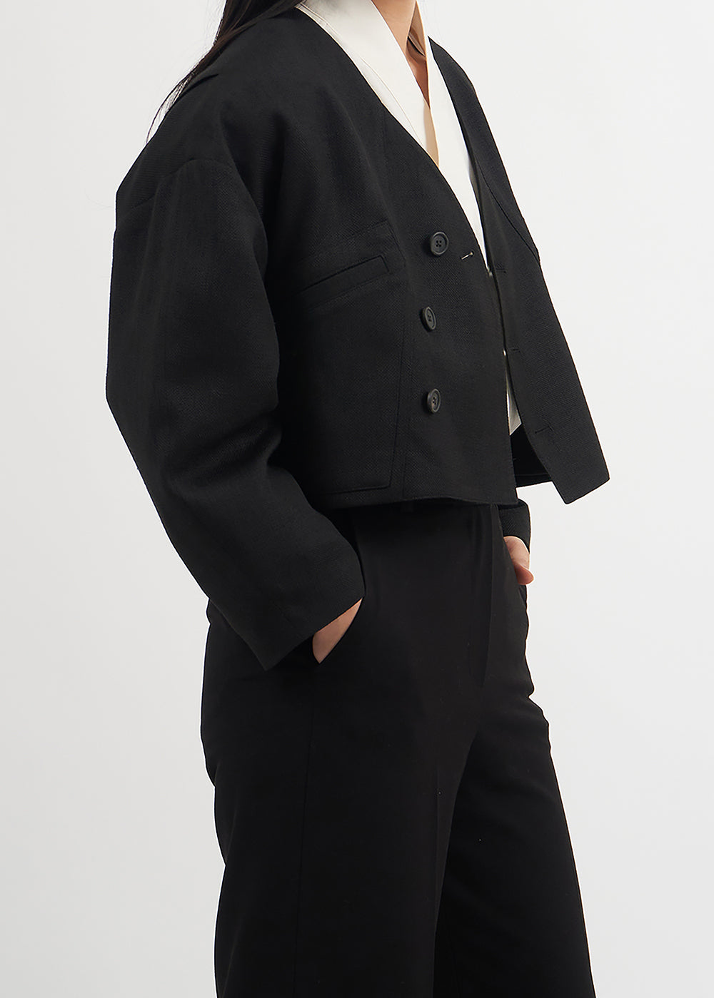Baekseolgi Magoja - Black