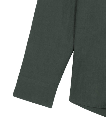 Jeogori GA - Chakol Khaki (Unisex)