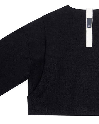 Baekseolgi Magoja - Black