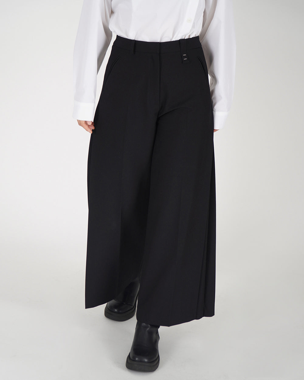 *Signature* Inkstone pants - Black