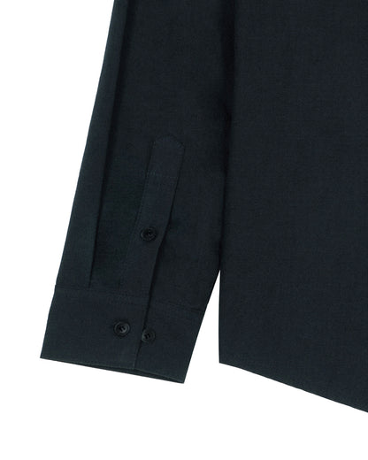 Jeogori GA - Navy (Unisex)