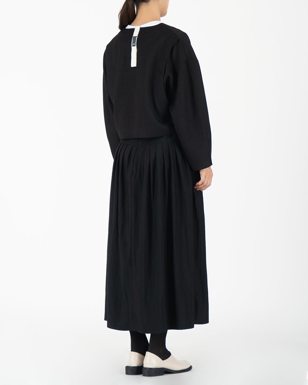 Baekseolgi Magoja - Black