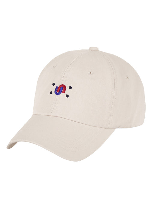 Taegeukgi cap - Beige