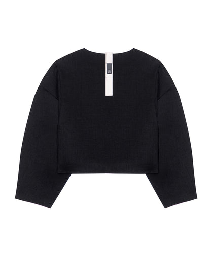 Baekseolgi Magoja - Black