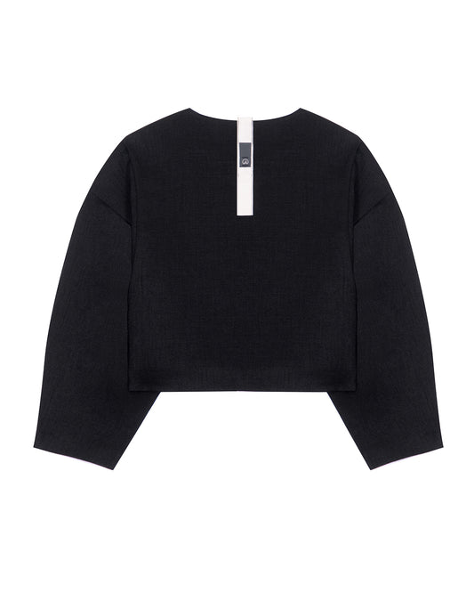 Baekseolgi Magoja - Black