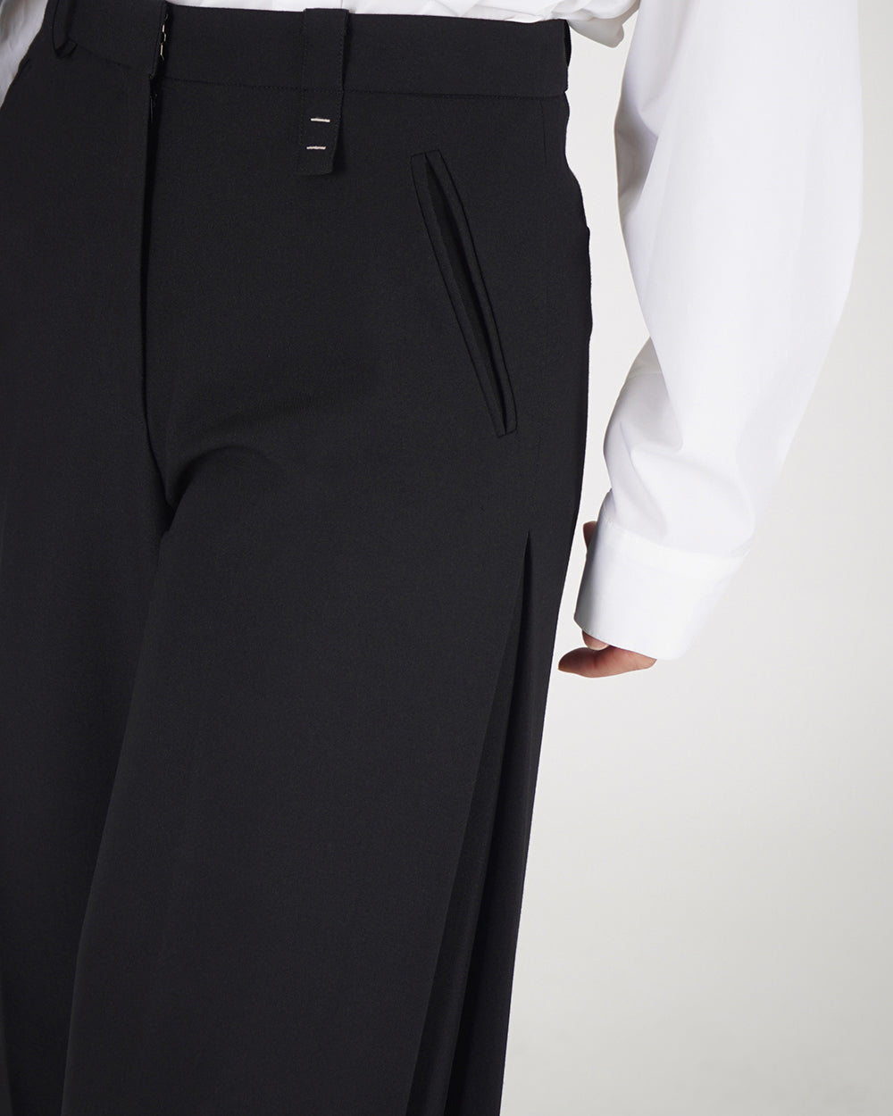 *Signature* Inkstone pants - Black