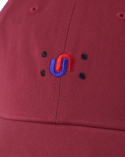 Taegeukgi cap - Red