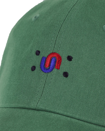 Taegeukgi cap - Green