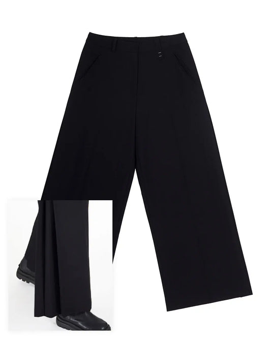 *Signature* Inkstone pants - Black