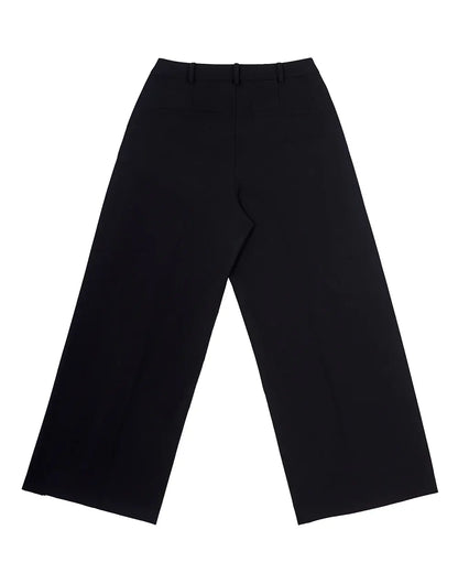 *Signature* Inkstone pants - Black