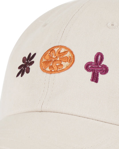 Yakgwa, SUIT, Korean Knot cap - Beige