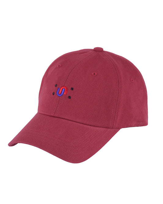 Taegeukgi cap - Red