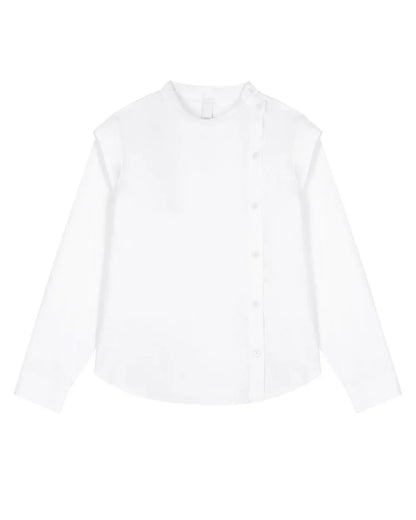 Yut shirt - White