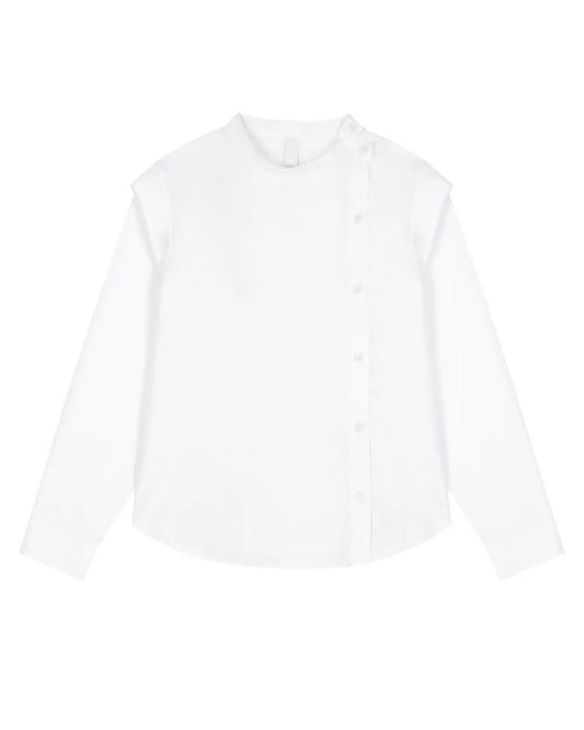 Yut shirt - White