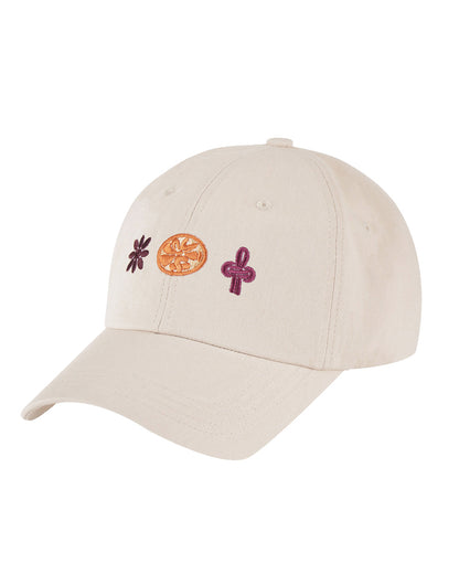Yakgwa, SUIT, Korean Knot cap - Beige
