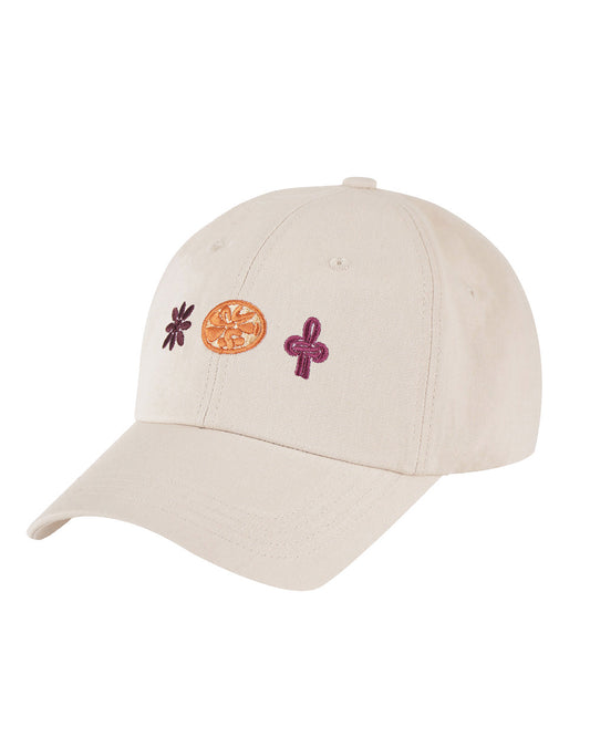 Yakgwa, SUIT, Korean Knot cap - Beige