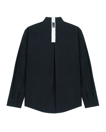Jeogori GA - Navy (Unisex)