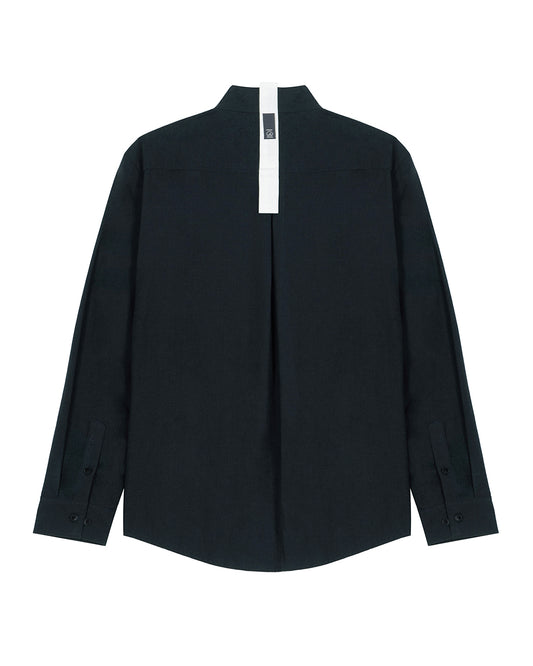 Jeogori GA - Navy (Unisex)
