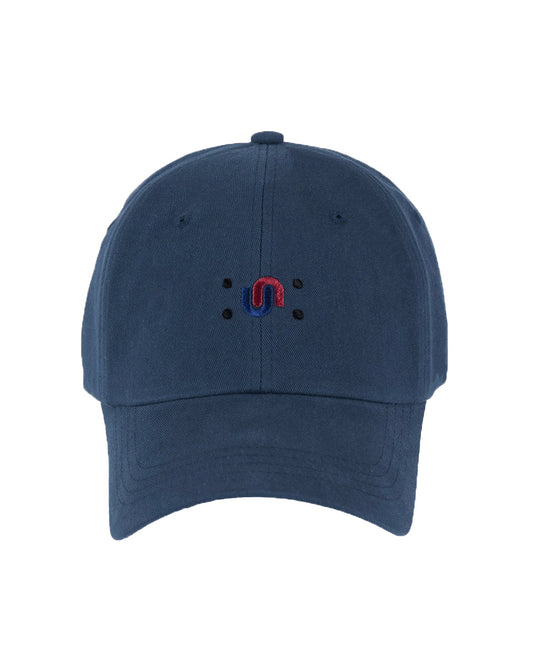 Taegeukgi cap - Navy hover