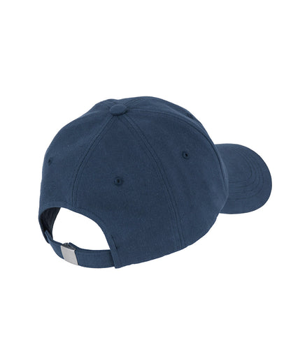 Seoul Korea SUIT Cap - Navy
