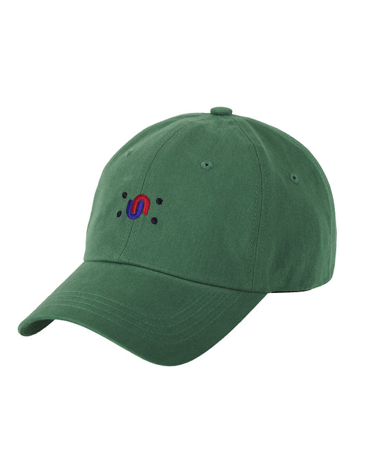Taegeukgi cap - Green