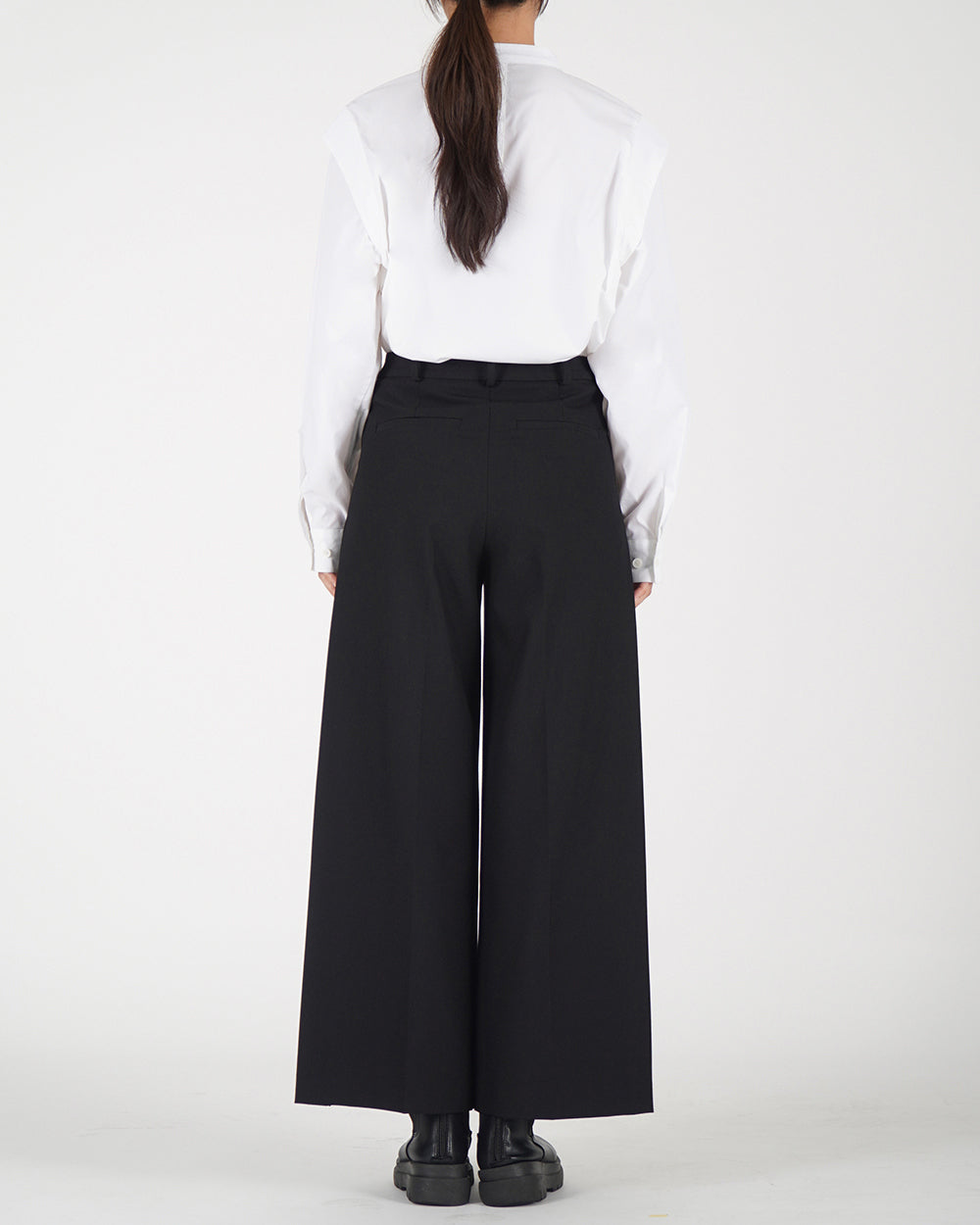 *Signature* Inkstone pants - Black