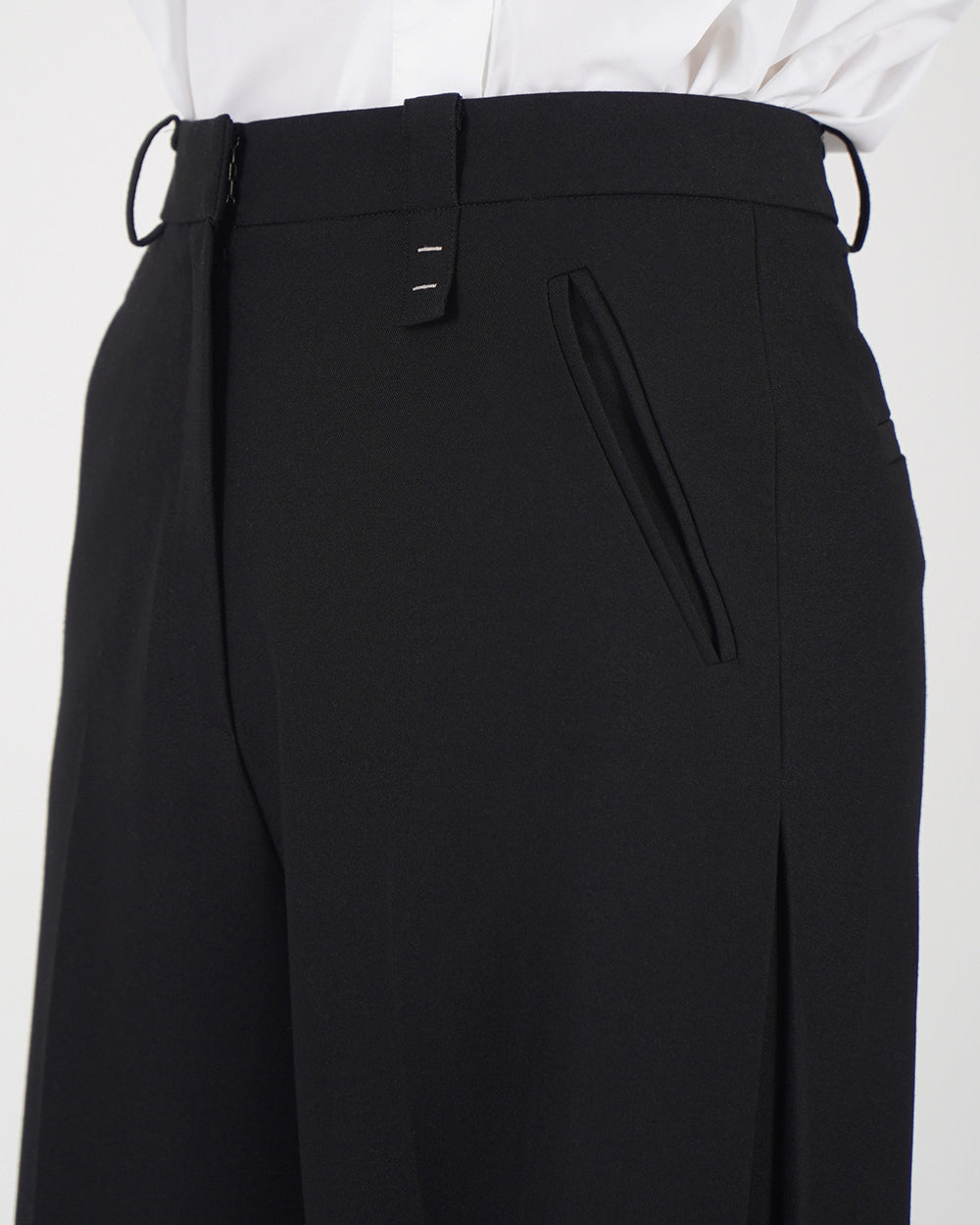 *Signature* Inkstone pants - Black
