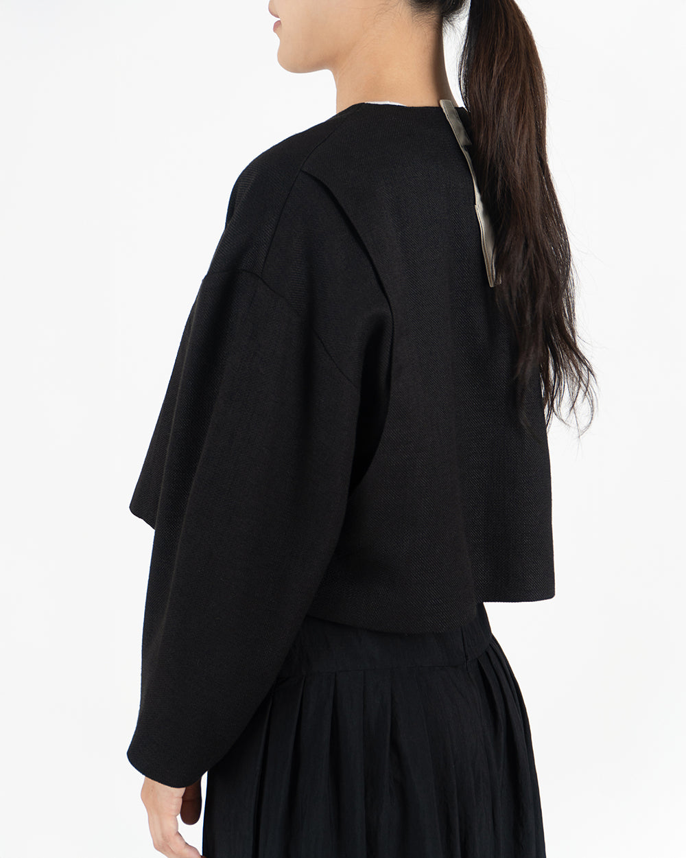Baekseolgi Magoja - Black