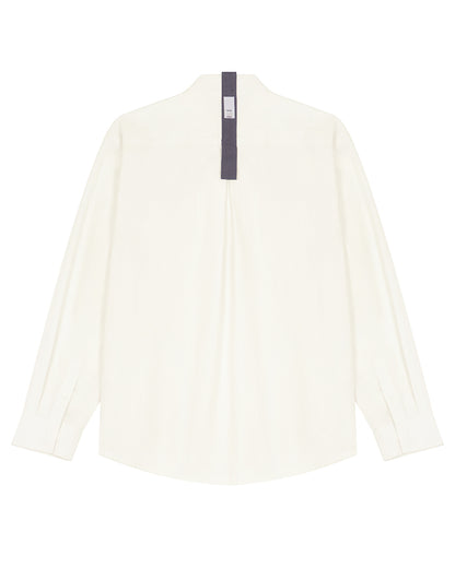Jeogori GA - Ivory (Unisex)