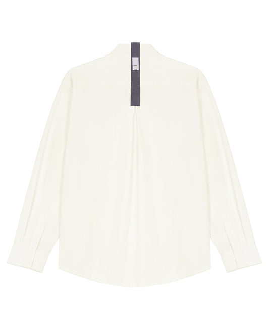 Jeogori GA - Ivory (Unisex)