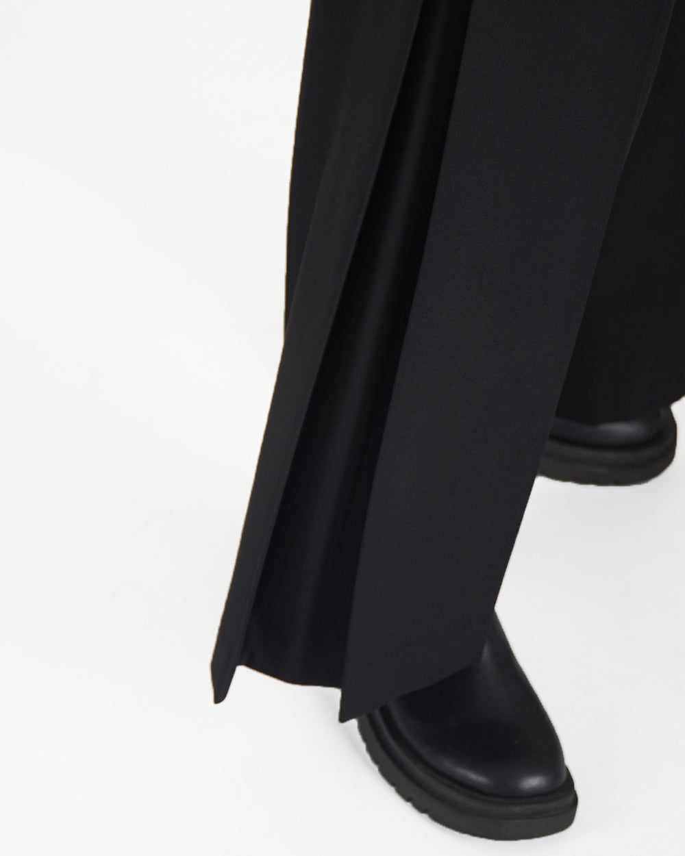*Signature* Inkstone pants - Black
