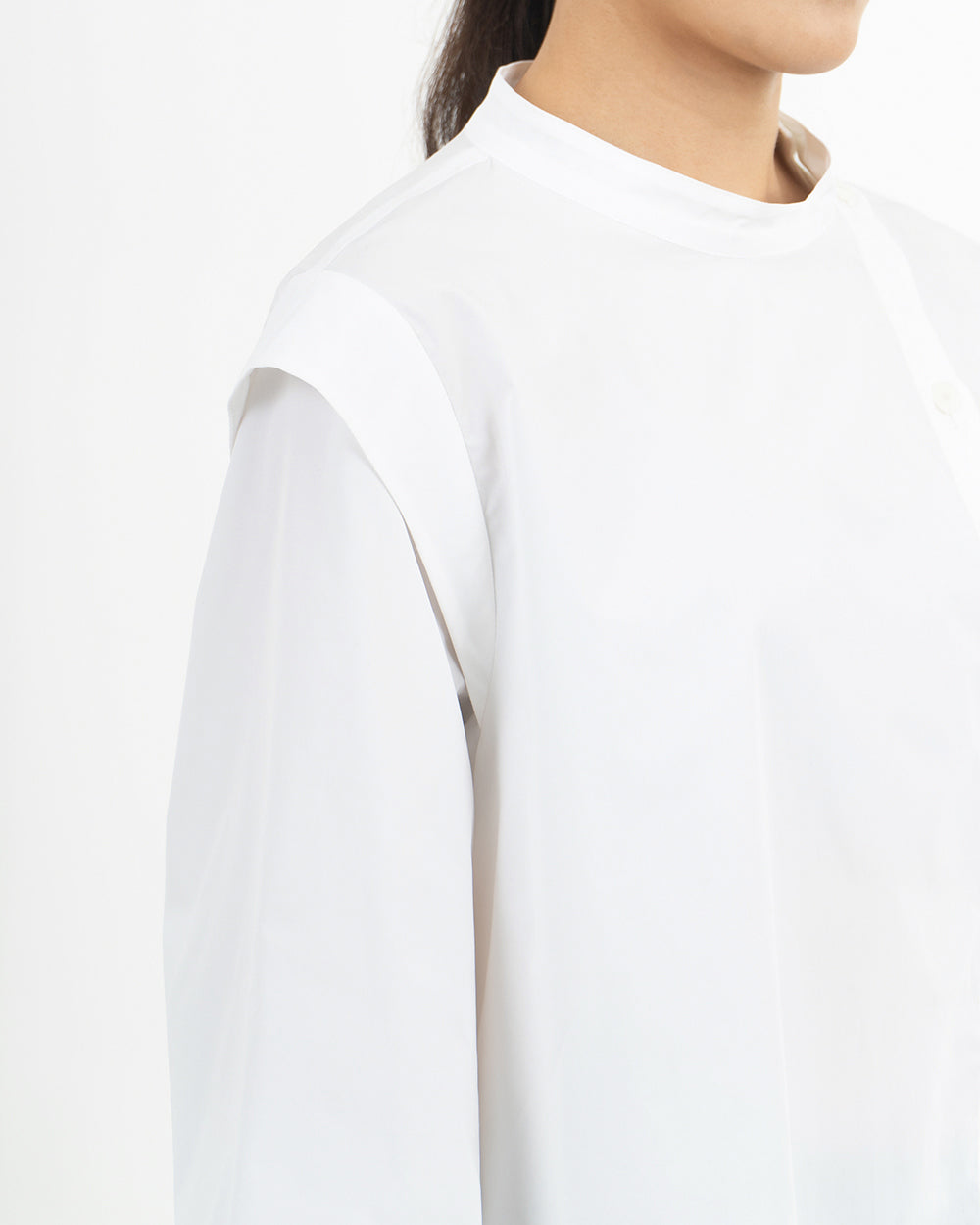 Yut shirt - White