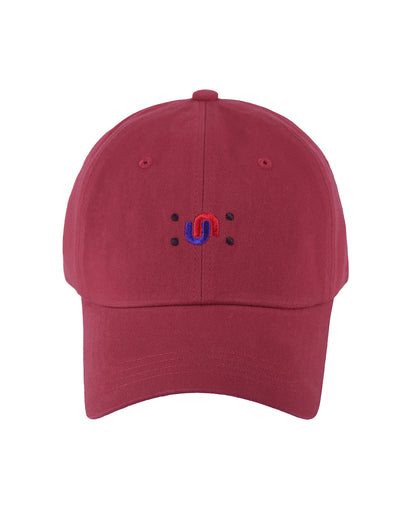 Taegeukgi cap - Red