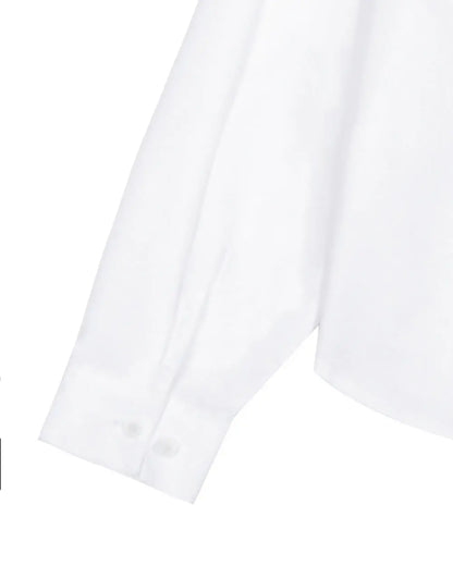 Yut shirt - White