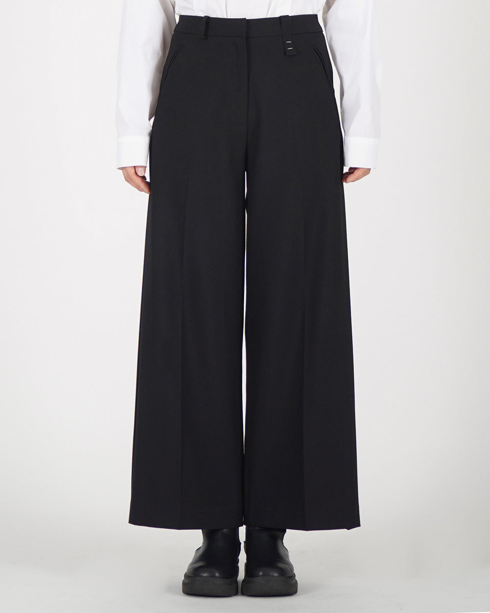 *Signature* Inkstone pants - Black