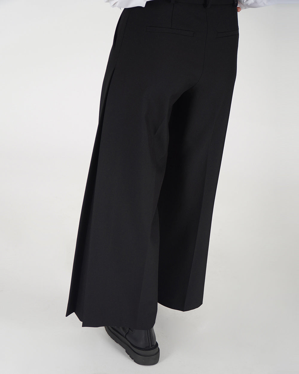*Signature* Inkstone pants - Black