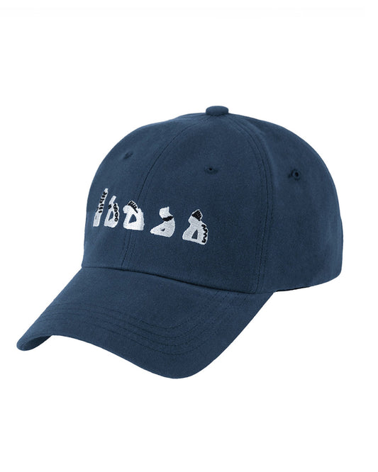 the guardians of the palace cap - Navy