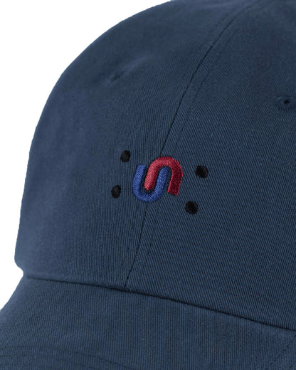 Taegeukgi cap - Navy