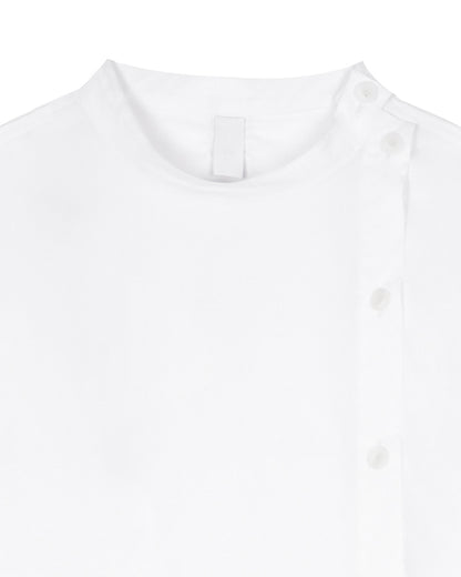 Yut shirt - White