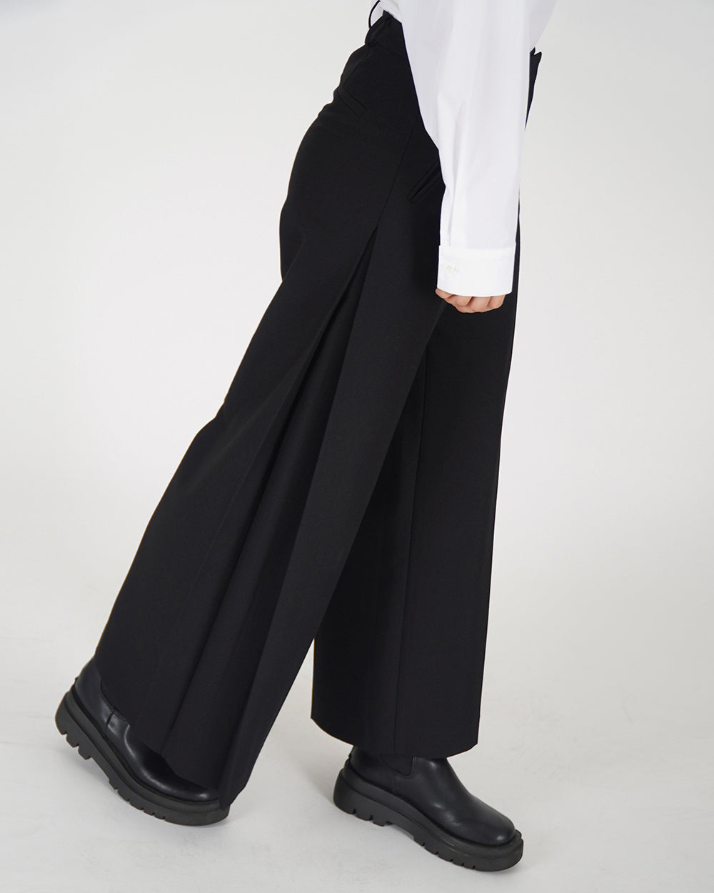 *Signature* Inkstone pants - Black