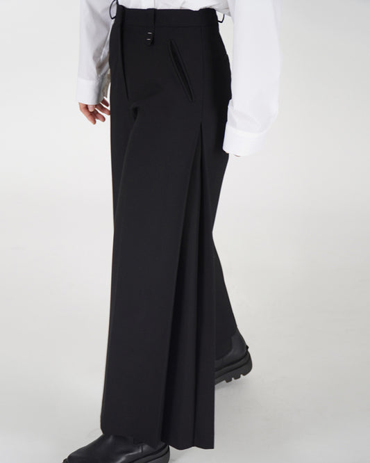 *Signature* Inkstone pants - Black hover