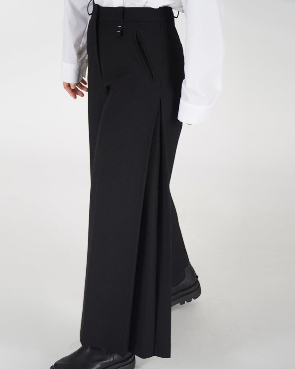 *Signature* Inkstone pants - Black