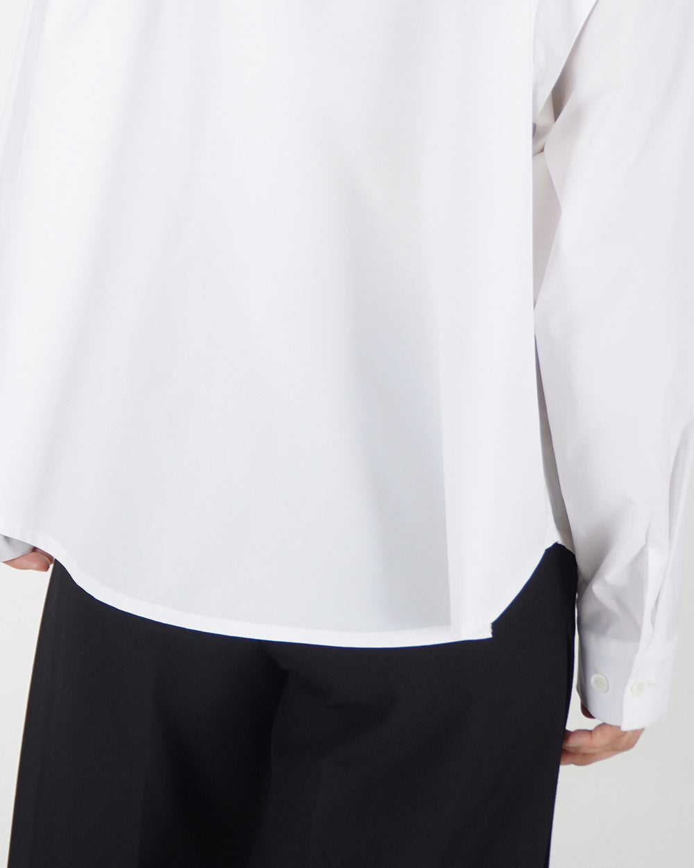 Yut shirt - White